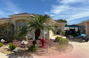 1069 BURNETTOWN PL, THE VILLAGES, FL, 32..., The Villages, FL 32162
