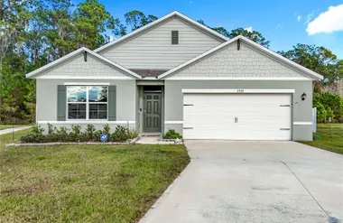 2928 CANARY LN, TAVARES, FL, 32778, Tavares, FL 32778