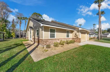 233 BOB WHITE CT 2330, DAYTONA BEACH, FL..., Daytona Beach, FL 32119