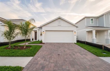 2713 RUNNERS CIR, CLERMONT, FL, 34714, Clermont, FL 34714