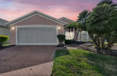 213 HIGH VISTA DR, DAVENPORT, FL, 33837, Davenport, FL 33837