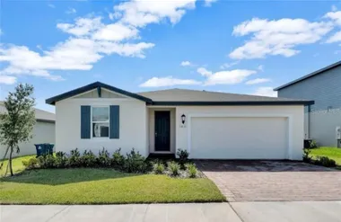 1431 SAGUARO ST, DAVENPORT, FL, 33837, Davenport, FL 33837