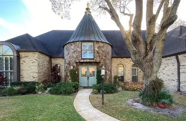 27 LAKE VISTA WAY, ORMOND BEACH, FL, 321..., Ormond Beach, FL 32174