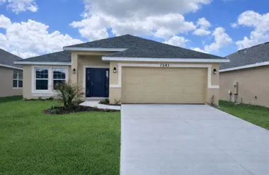 7544 BENT TREE LOOP, ST CLOUD, FL, 34773, St Cloud, FL 34773