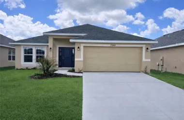 7544 BENT TREE LOOP, ST CLOUD, FL, 34773, St Cloud, FL 34773