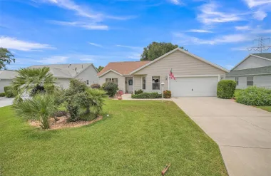 8371 SE 168TH TRINITY PL, THE VILLAGES, ..., The Villages, FL 32162