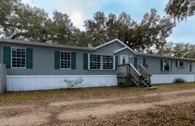13811 COUNTY RD, LADY LAKE, FL, 32159, Lady Lake, FL 32159