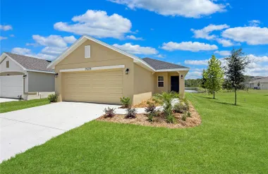 7625 BENT TREE LOOP, ST CLOUD, FL, 34773, St Cloud, FL 34773