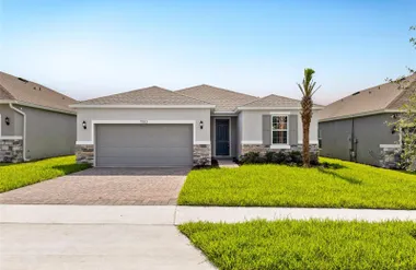 7083 LANIER FALLS RD, DELAND, FL, 32724, Deland, FL 32724