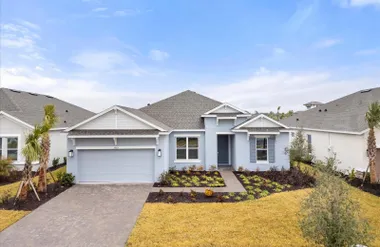 5683 NEVIS TER, KISSIMMEE, FL, 34758, Kissimmee, FL 34758