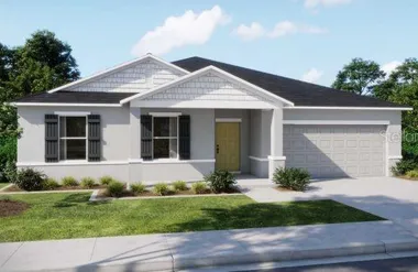 20431 STARDUST AVE, PORT CHARLOTTE, FL, ..., Port Charlotte, FL 33952