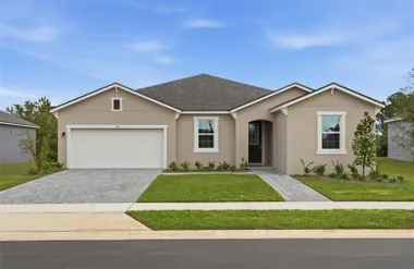 324 FREE RANGE DR, GROVELAND, FL, 34736, Groveland, FL 34736