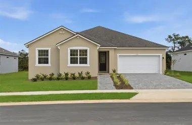 304 FREE RANGE DR, GROVELAND, FL, 34736, Groveland, FL 34736