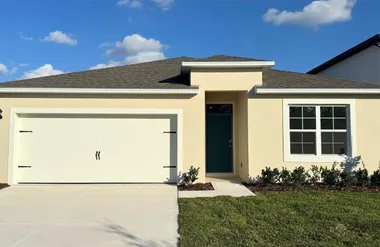 17 HONEYBELL WAY, ORMOND BEACH, FL, 3217..., Ormond Beach, FL 32174