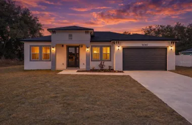 16367 SW 16TH CT, OCALA, FL, 34473, Ocala, FL 34473