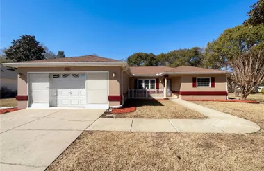 13824 SW 114TH CIR, DUNNELLON, FL, 34432, Dunnellon, FL 34432