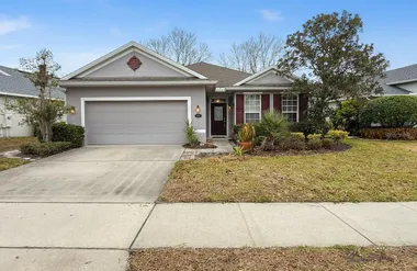 109 AVENHAM DR, DELAND, FL, 32724, Deland, FL 32724
