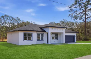 15043 SW 60TH TER, OCALA, FL, 34473, Ocala, FL 34473