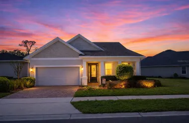 1634 VICTORIA GARDENS DR, DELAND, FL, 32..., Deland, FL 32724