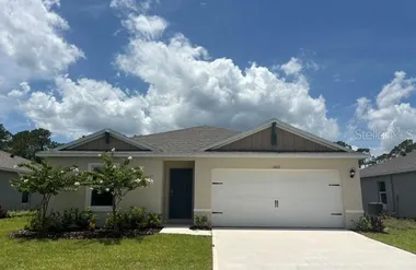 1472 MORNING WALK DR, ORMOND BEACH, FL, ..., Ormond Beach, FL 32174