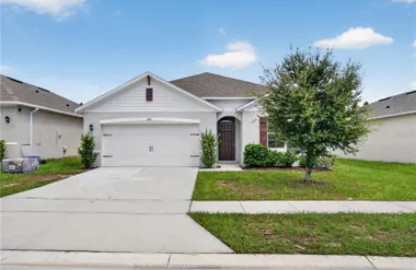 1292 SUGARWOOD ST, DAVENPORT, FL, 33837, Davenport, FL 33837