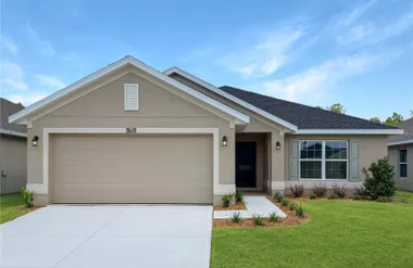7618 BENT TREE LOOP, HARMONY, FL, 34773, Harmony, FL 34773