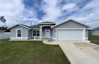 15446 SW 23RD COURT RD, OCALA, FL, 34473, Ocala, FL 34473