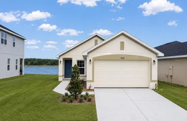 7631 BENT TREE LOOP, ST CLOUD, FL, 34773, St Cloud, FL 34773
