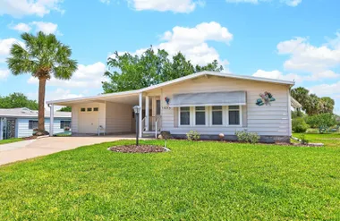1603 COG HILL DR, LADY LAKE, FL, 32159, Lady Lake, FL 32159