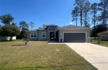 41 WHITE STAR DR, PALM COAST, FL, 32164, Palm Coast, FL 32164