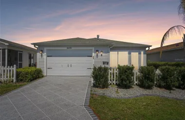 1609 GIBBES WAY, THE VILLAGES, FL, 32162, The Villages, FL 32162