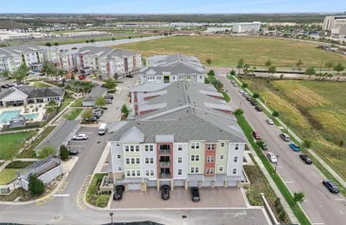 7521 LAUREATE BLVD 5306, ORLANDO, FL, 32..., Orlando, FL 32827