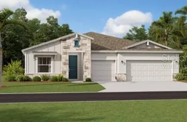 3116 NAMASTE DR, CLERMONT, FL, 34714, Clermont, FL 34714