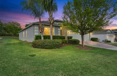3859 SANIBEL ST, CLERMONT, FL, 34711, Clermont, FL 34711