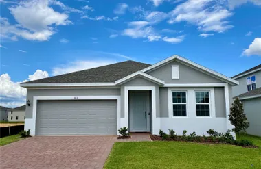 383 LEMONGRASS RD, MINNEOLA, FL, 34715, Minneola, FL 34715