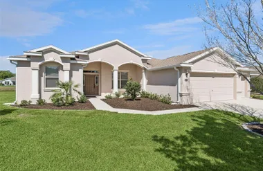 26645 MANASSAS DR, LEESBURG, FL, 34748, Leesburg, FL 34748