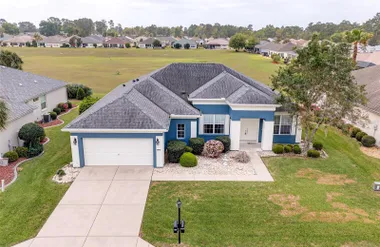 8842 SE 118TH LN, SUMMERFIELD, FL, 34491, Summerfield, FL 34491