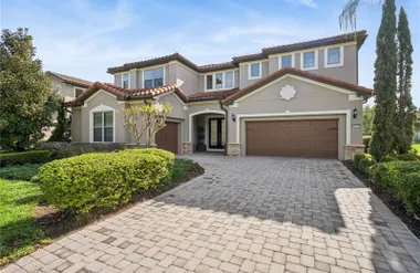 8591 ADALINA PL, ORLANDO, FL, 32827, Orlando, FL 32827
