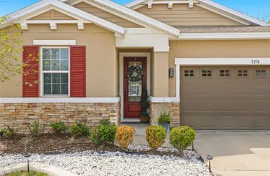 5256 MEADOW SONG DR, OKAHUMPKA, FL, 3476..., Okahumpka, FL 34762