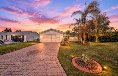 1239 CHAPARRAL DR, THE VILLAGES, FL, 321..., The Villages, FL 32159