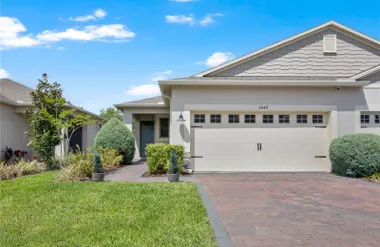 3449 TWIN FLOWER CT, CLERMONT, FL, 34714, Clermont, FL 34714