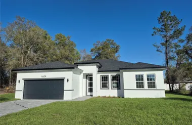 16629 SW 21ST CIR, OCALA, FL, 34473, Ocala, FL 34473