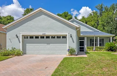 2197 CALEDONIAN ST, CLERMONT, FL, 34711, Clermont, FL 34711