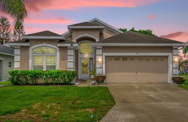 116 FLEMING LN, DAVENPORT, FL, 33837, Davenport, FL 33837