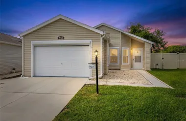 4960 HERON RUN CIR, LEESBURG, FL, 34748, Leesburg, FL 34748