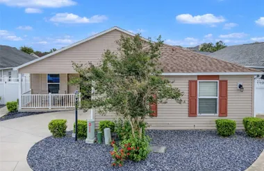 2604 ALCADE PL, THE VILLAGES, FL, 32163, The Villages, FL 32163