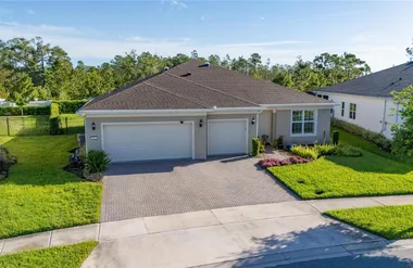 2873 CHERRY BLOSSOM LOOP, ST CLOUD, FL, ..., St Cloud, FL 34771
