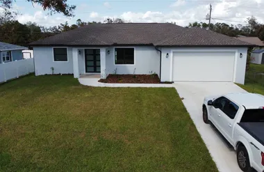 20296 RUTHERFORD AVE, PORT CHARLOTTE, FL..., Port Charlotte, FL 33952