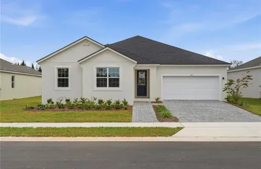 336 FREE RANGE DR, GROVELAND, FL, 34736, Groveland, FL 34736