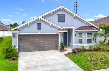 14917 TROPICAL VIOLET WAY, WIMAUMA, FL, ..., Wimauma, FL 33598